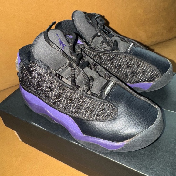 Jordan retro 13. Size 10C - Picture 2 of 6